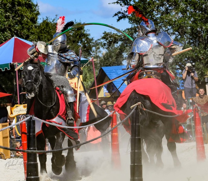 Sarasota Medieval Fair Visit Sarasota County
