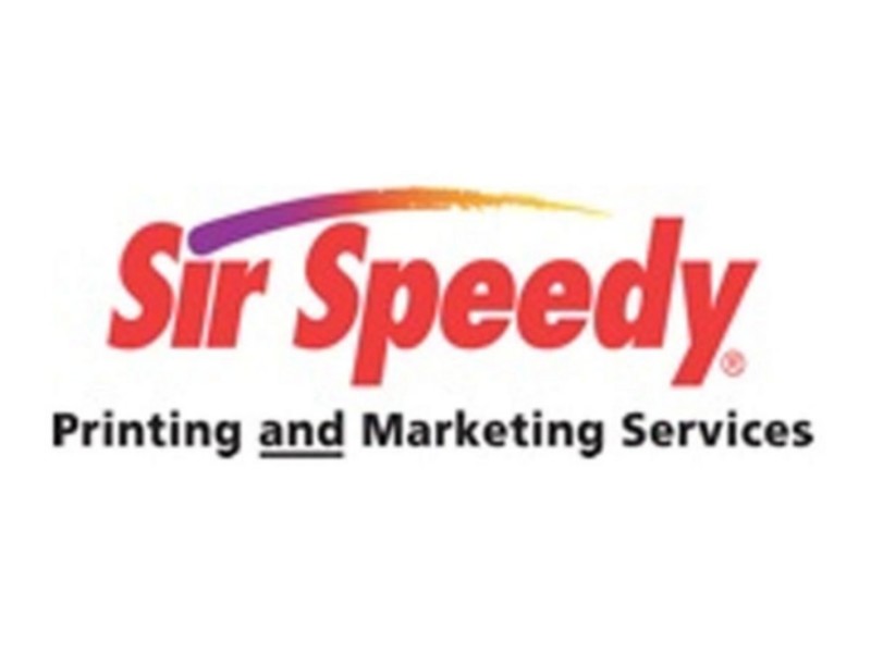 Sir Speedy Printing Visit Sarasota County