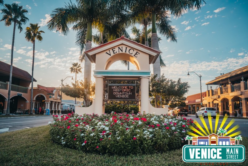 Venice MainStreet | Visit Sarasota County
