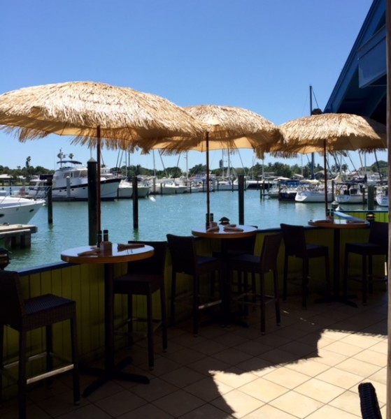 Dockside Waterfront Grill Visit Sarasota County