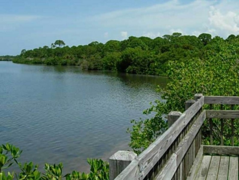 Lemon Bay Park and Environmental Center