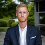 caleb headshot for author bio