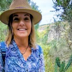 Rita Mann headshot for author bio