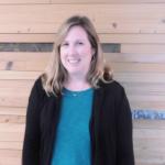 beth luberecki headshot for author page