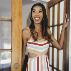 samantha gholar headshot for author bio