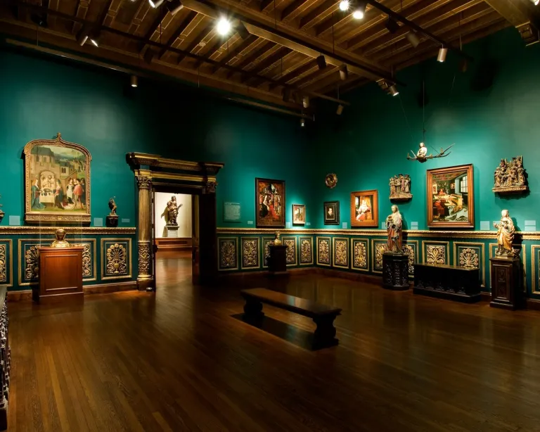 The Ringling Museum