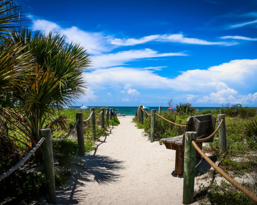 Manasota Key, Englewood & North Port