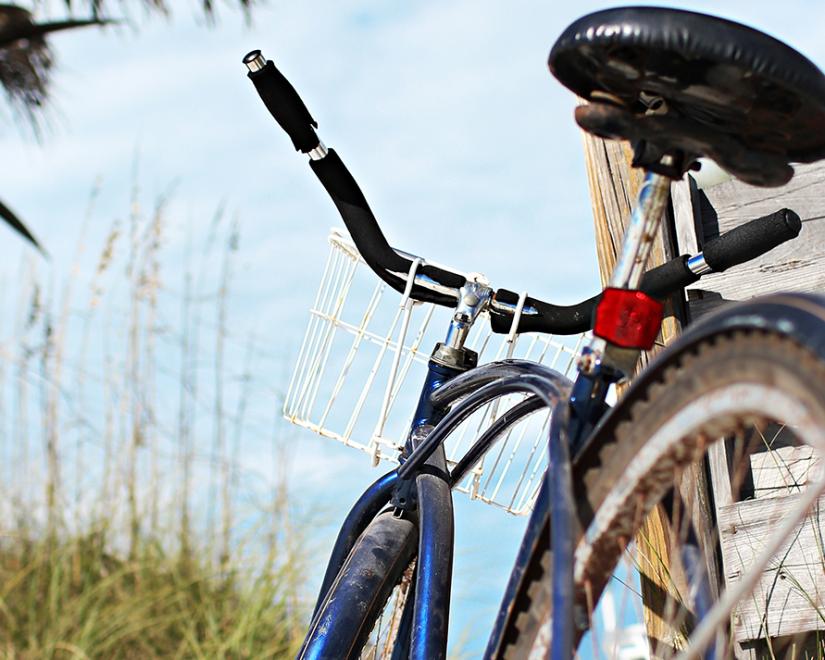 Hero Bike Image