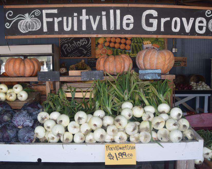 Fruitville Grove