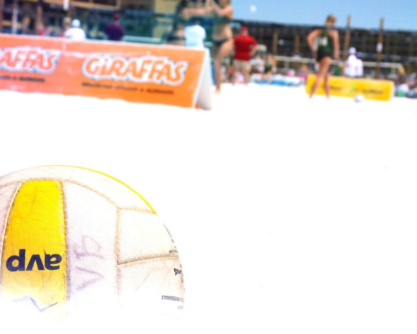 Sport Event Grand Application Hero