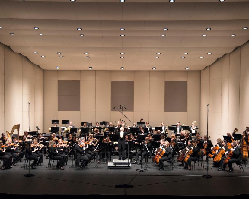 Sarasota Orchestra