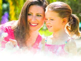 Mother's Day Hero