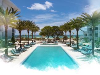 Zota Beach Resort Hero
