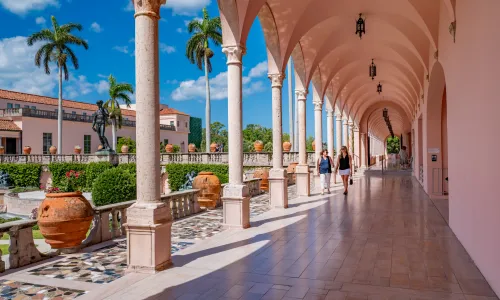 ringling museum