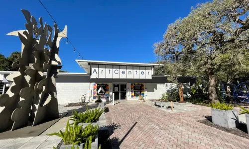 Art Center Sarasota Art Center Sarasota
