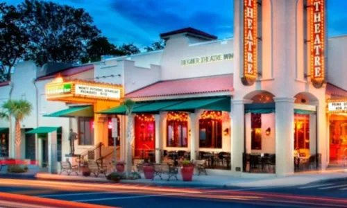 Florida Studio Theatre