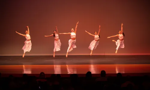 north port performing arts