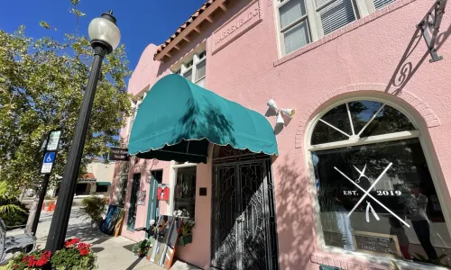 The Warren Building