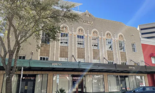 Kress Building