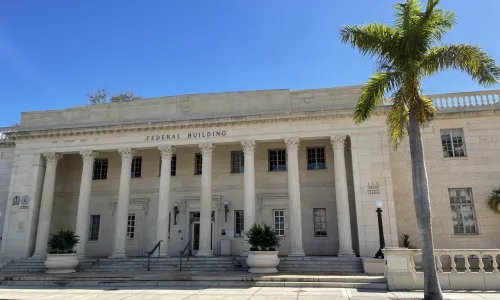 The Federal Building