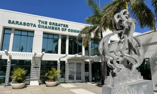 Visitor Center
