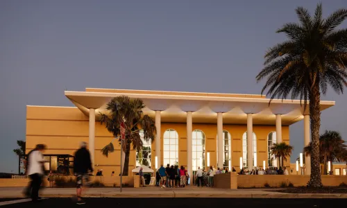 venice performing arts theater