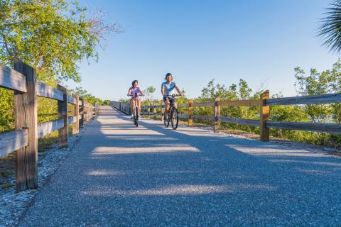 Itinerary: Fun, Free Things to Do in the Sarasota Area