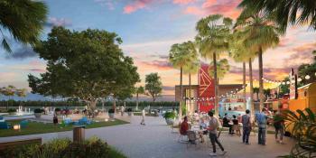 Wellen Food Truck Event