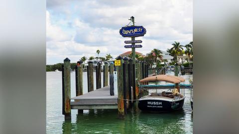 10 Things to Do in Venice | Visit Sarasota County