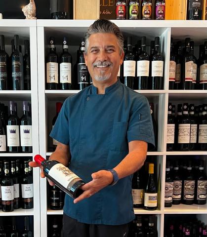 Chef Mauro