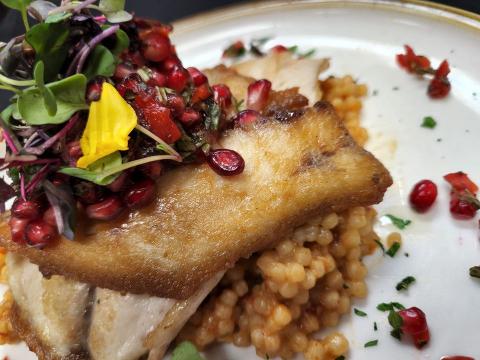 B&B Chophouse
