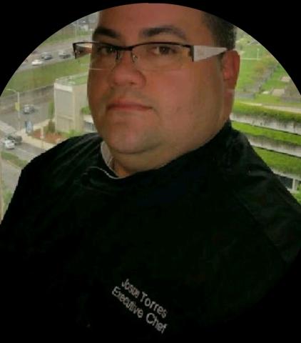 Josue Torres