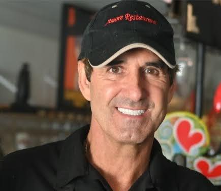 chef tito