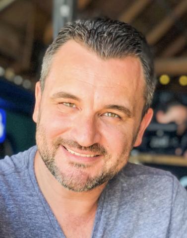 Chef Ersen Irsel