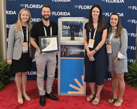Flagler Award