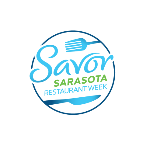 Savor Sarasota Logo