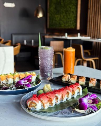 jpan sushi savor sarasota