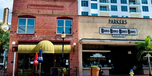 Main Street Sarasota