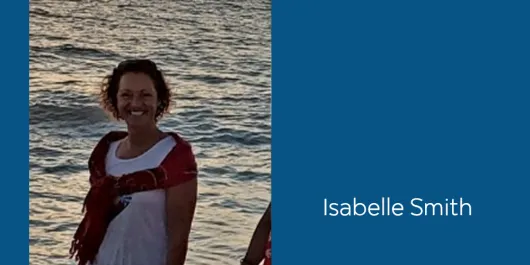 Isabelle Smith