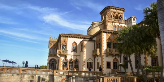 Ringling Grounds