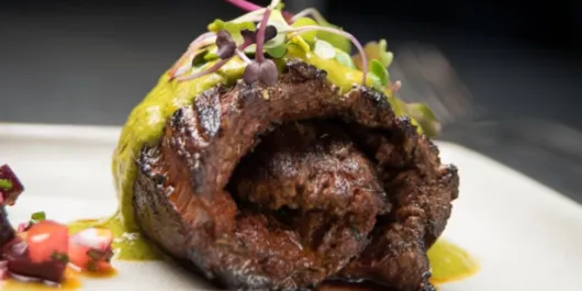 Darwin's Entraña Skirt Steak