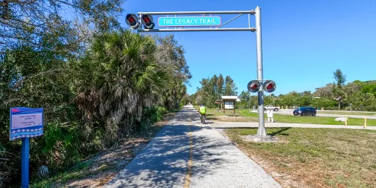 Legacy Trail