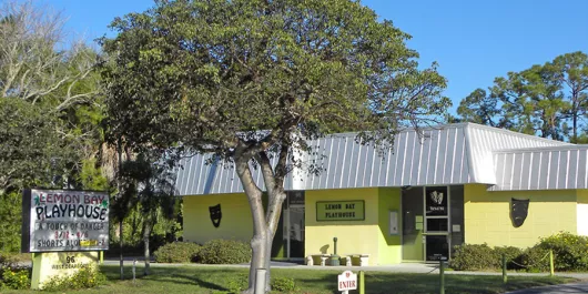 
Lemon Bay Playhouse
