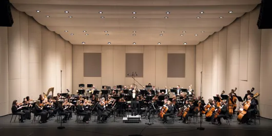 Sarasota Orchestra