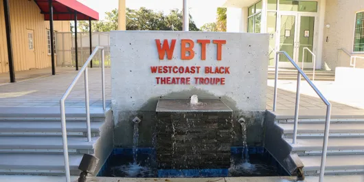The Westcoast Black Theatre Troupe