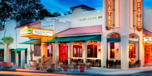 Florida Studio Theatre