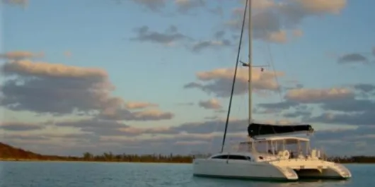 
Kathleen D Sailing Catamarans
