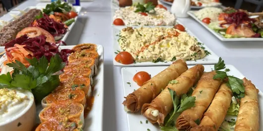 bodrum breakfast in sarasota