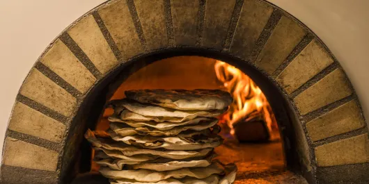 sardinia restaurant brick oven
