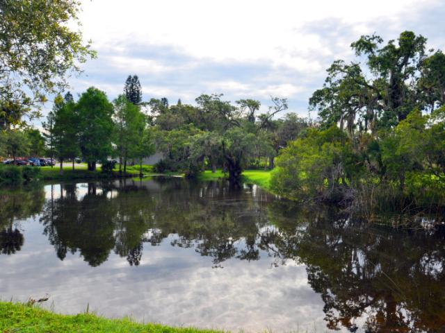 A.B. Smith Park